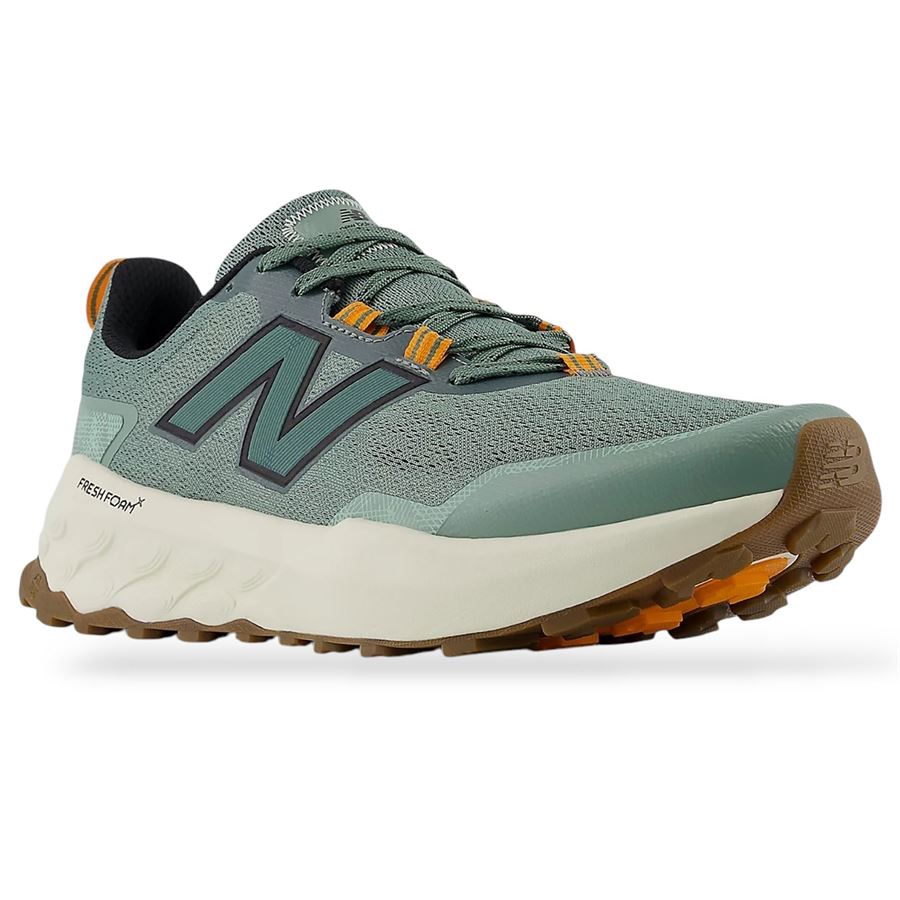 Fresh Foam X Garoé V2 scarpe trail da uomo New Balance | MTGAROD2